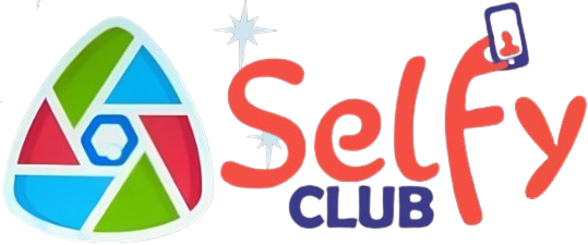 Selfy Club Logo